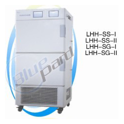 上海一恒LHH-SG(二箱） 綜合藥品穩(wěn)定性試驗(yàn)箱 藥物穩(wěn)定試驗(yàn)箱