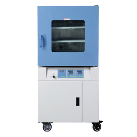 上海一恒BPZ-6213LC（原BPZ-6210LC)真空干燥箱 真空烘箱（真空度數(shù)顯并控制）