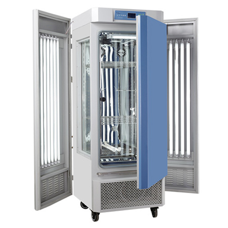 MGC-350BP光照培養(yǎng)箱種子發(fā)芽箱種子催芽箱